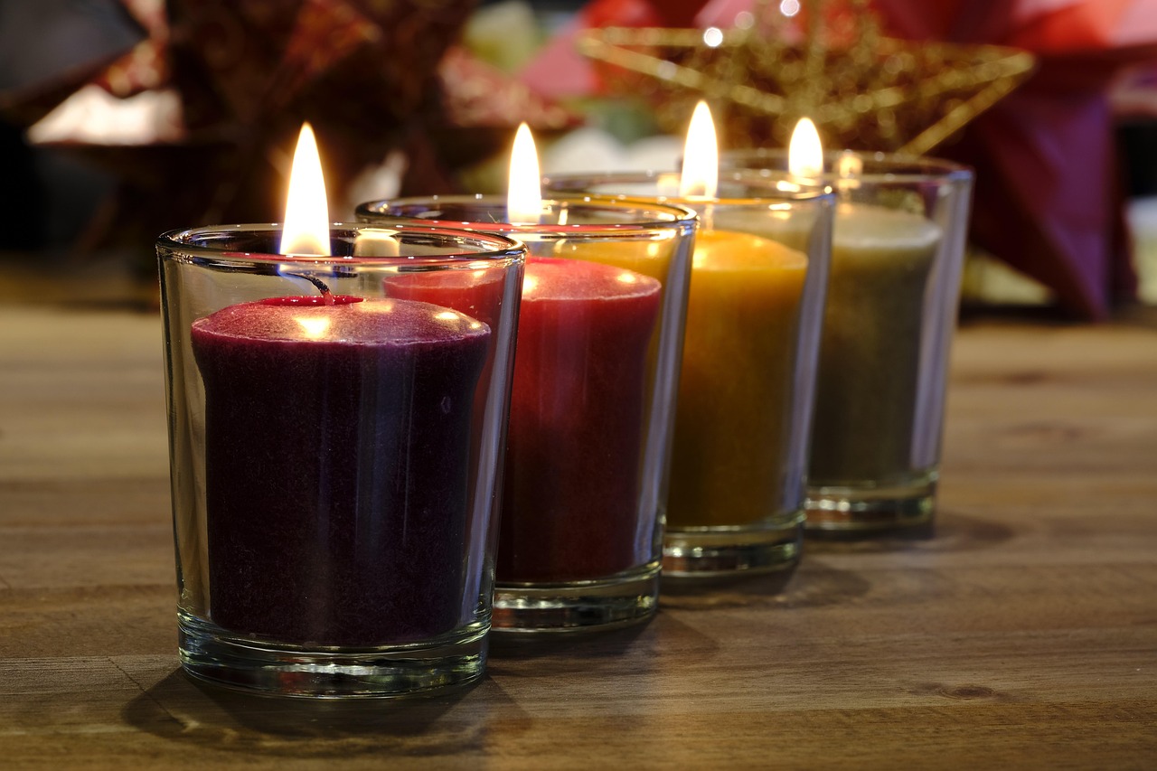 4th Sunday of Advent